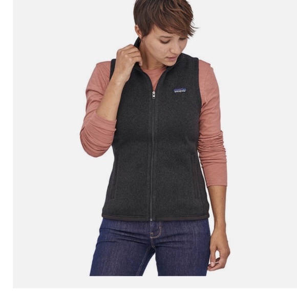 Patagonia Jackets & Blazers - Patagonia Better Sweater Vest